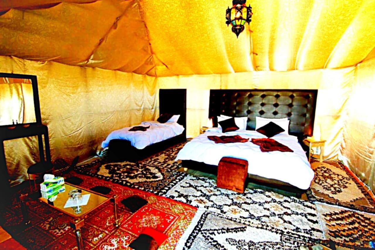 Sand Rose Luxury Camp Merzouga Ruang foto